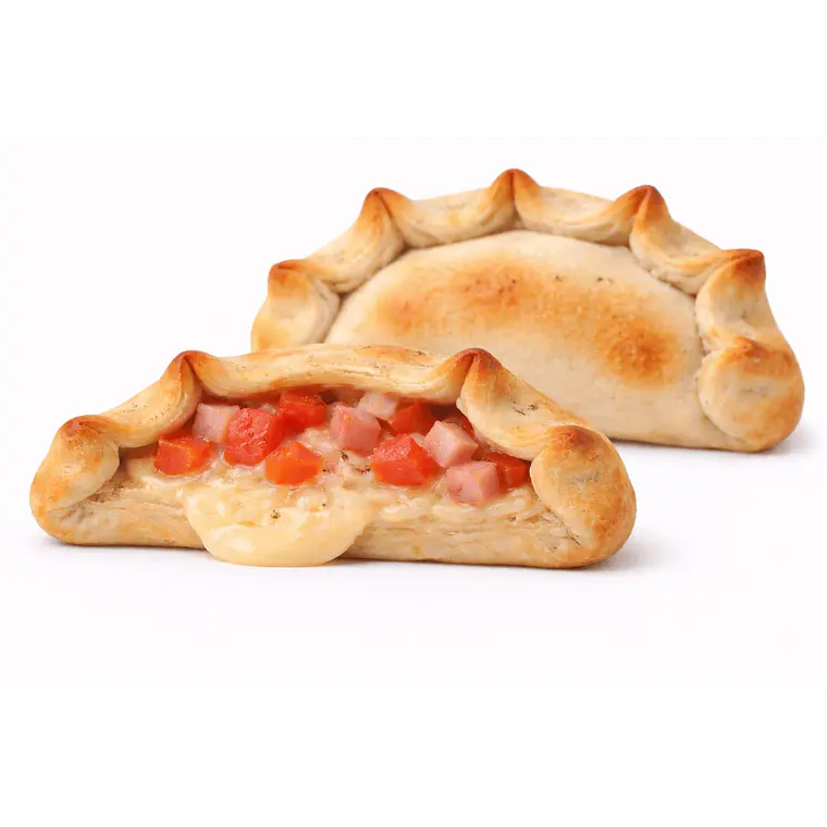 Empanadas Vineras - Napolitana 8 Unidades 1