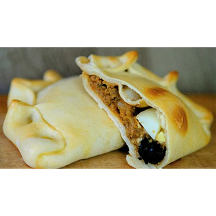 Empanadas de Horno - Pino Molida Grande 5 Unidades