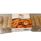 Papas Rellenas - Jamón Queso 18 Unidades - Thumbnail 1