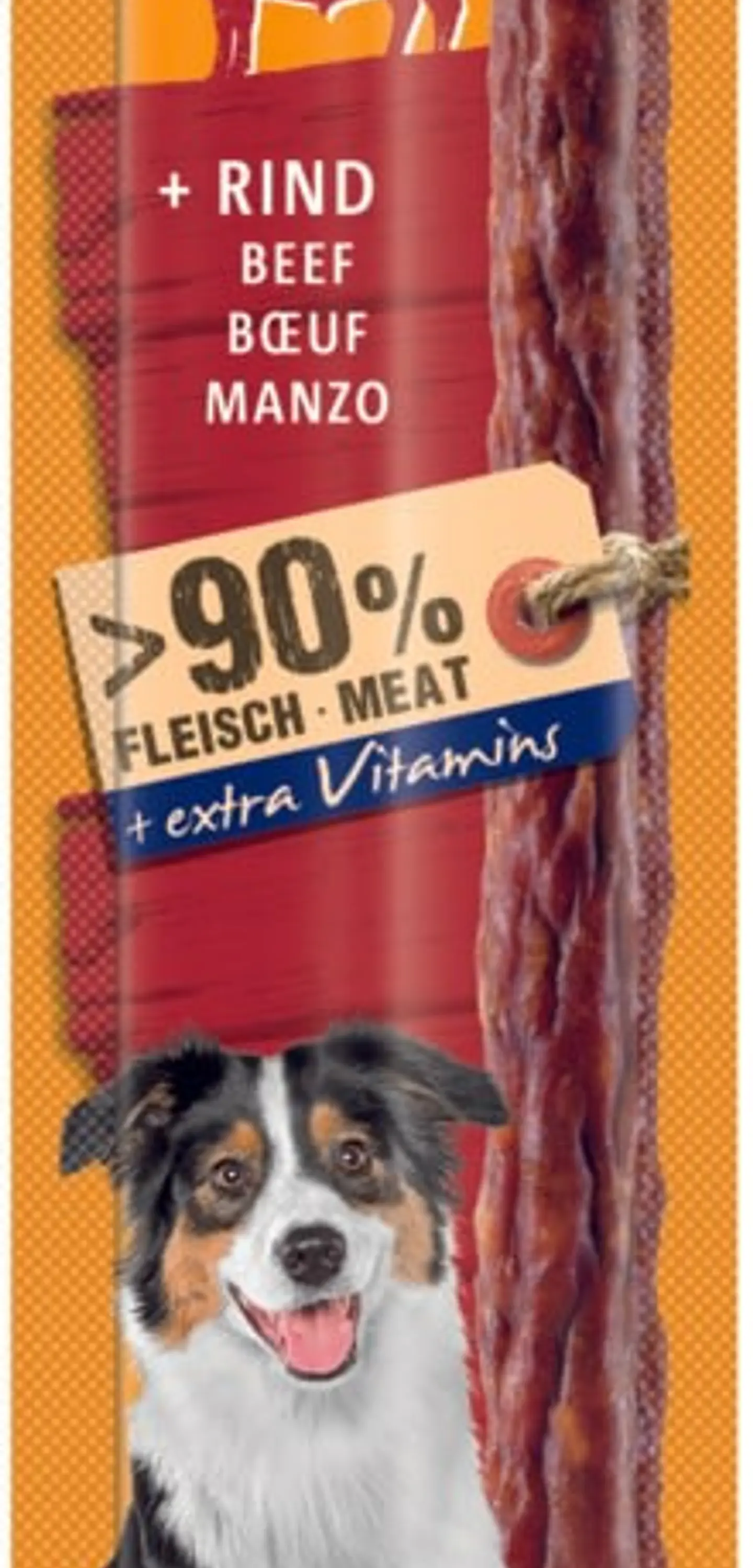 Beef Stick de Carne 1
