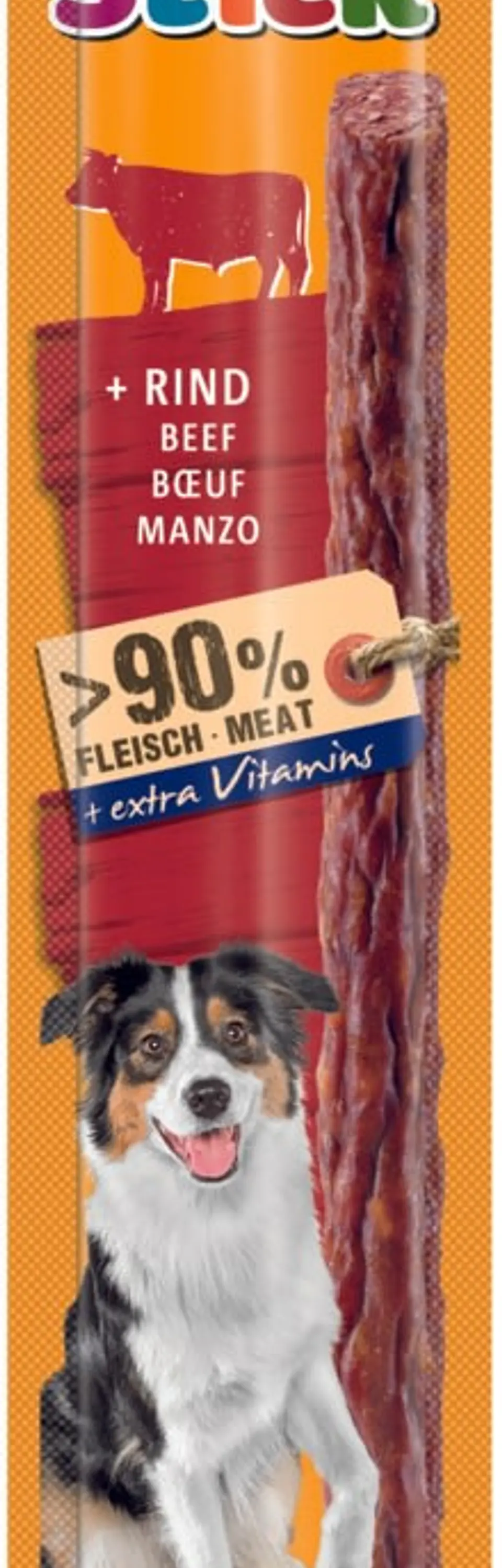 Beef Stick de Carne 1