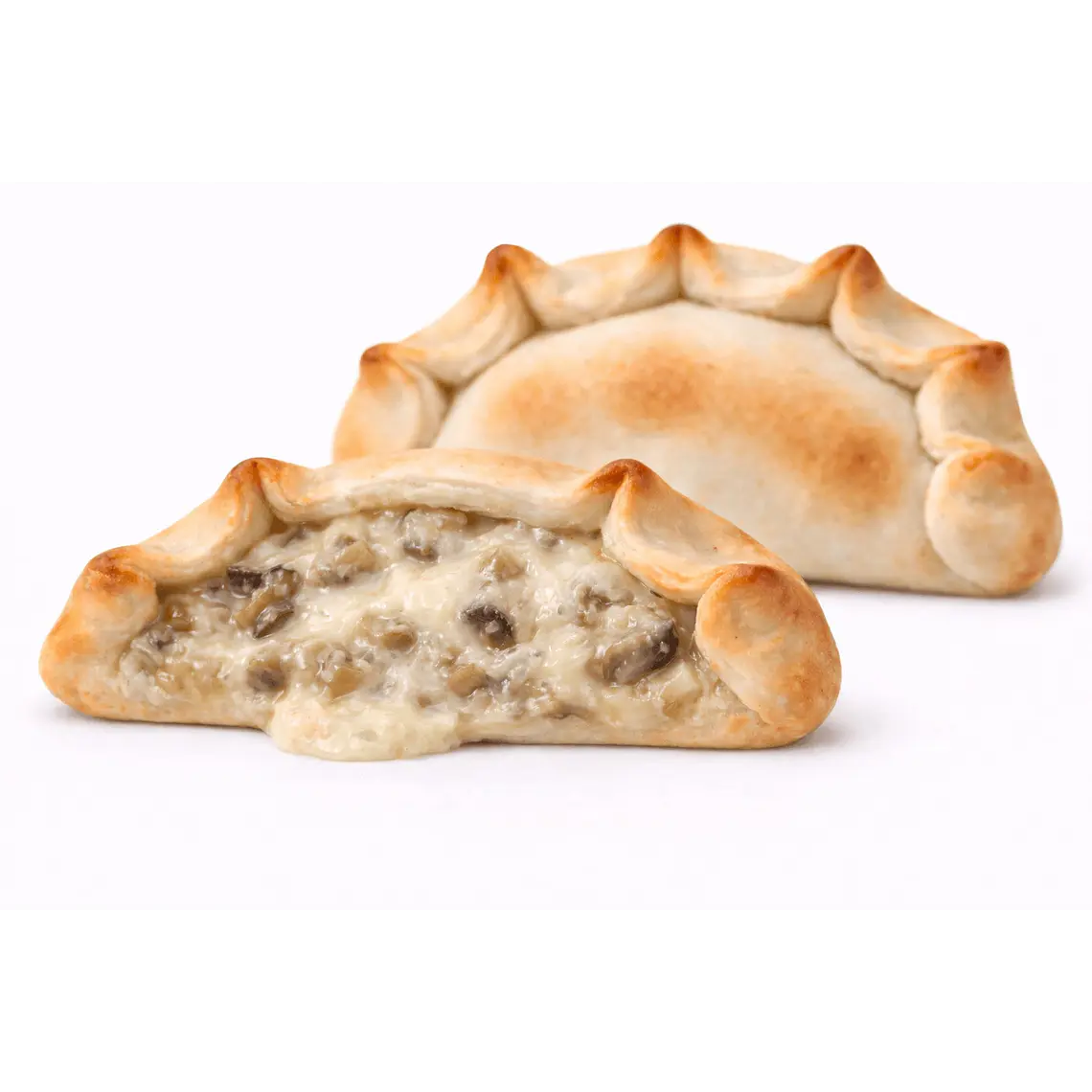 Empanadas Vineras - Champiñón Queso 8 Unidades 1