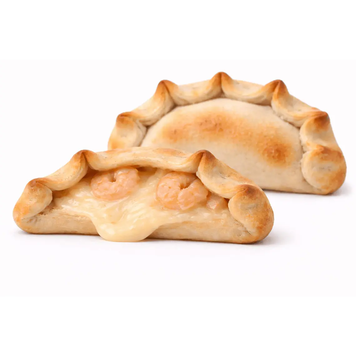 Empanadas Vineras - Camarón Queso 8 Unidades 1