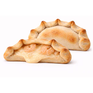Empanadas Vineras - Camarón Queso 8 Unidades