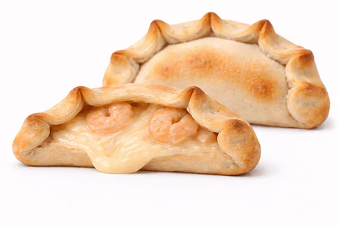 Empanadas Vineras - Camarón Queso 8 Unidades