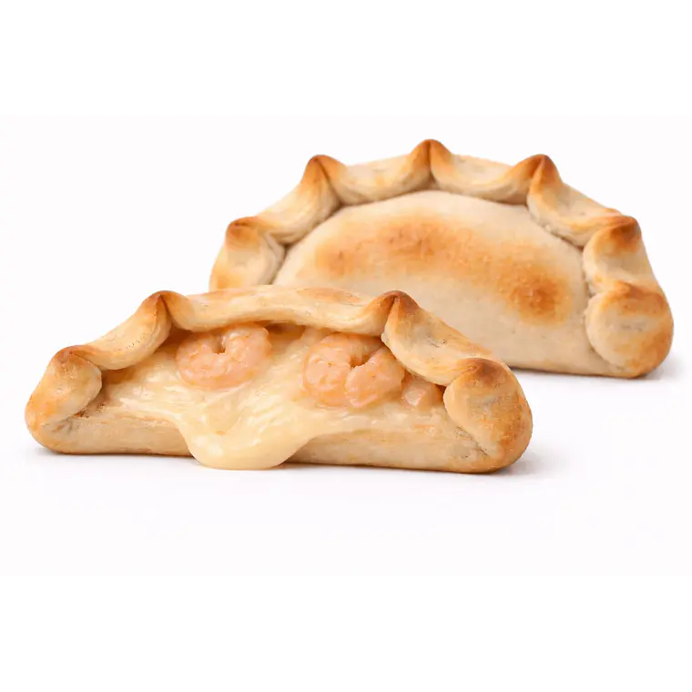 Empanadas Vineras - Camarón Queso 8 Unidades 1