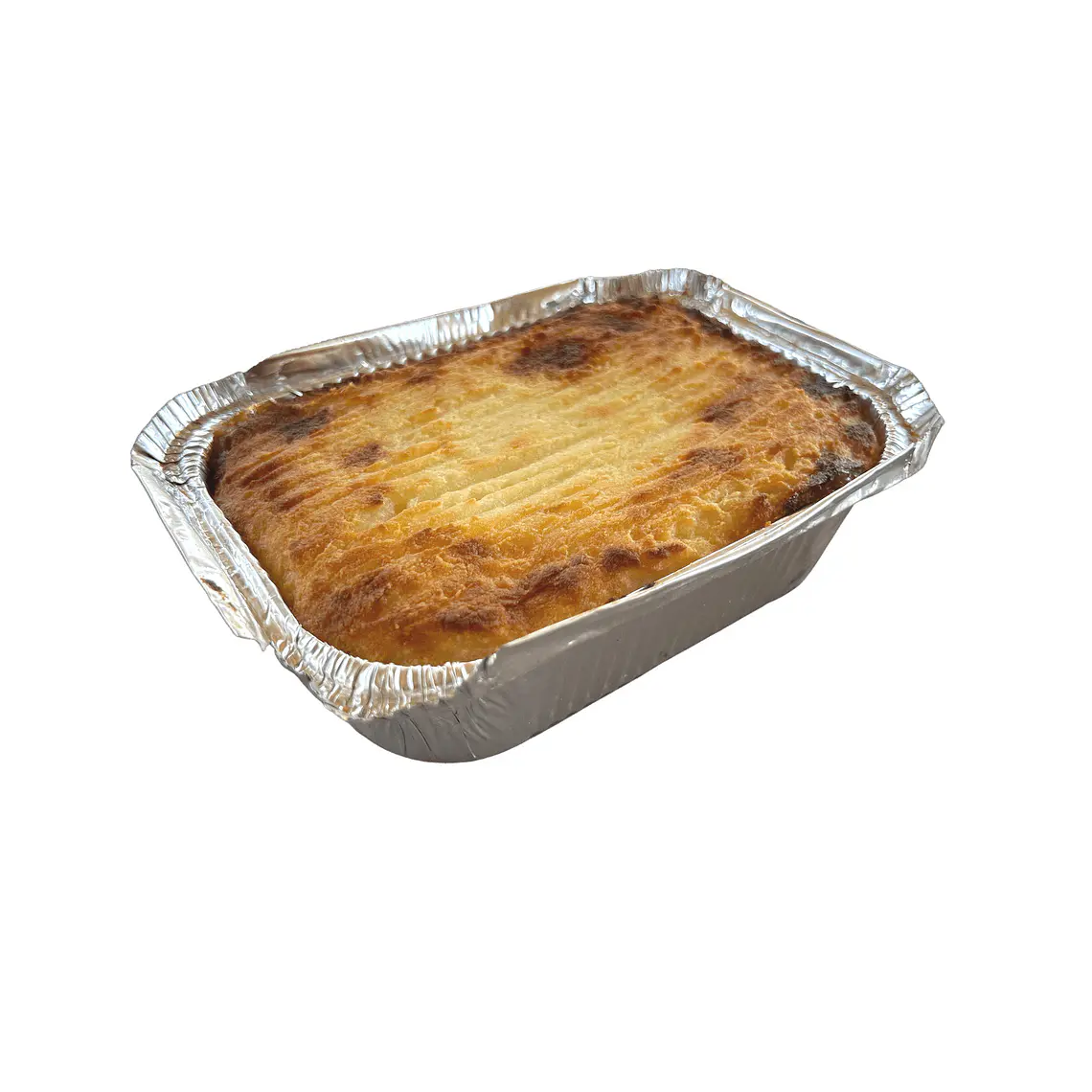 Pastel de Papa Familiar 2 Kg 1