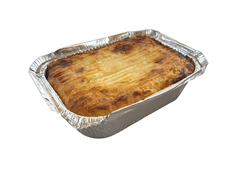 Pastel de Papa Familiar 2 Kg