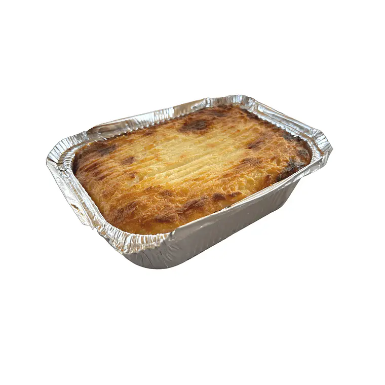 Pastel de Papa Familiar 2 Kg 1