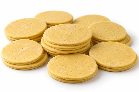 Sopaipillas de Zapallo para freir Congeladas 10 Unidades