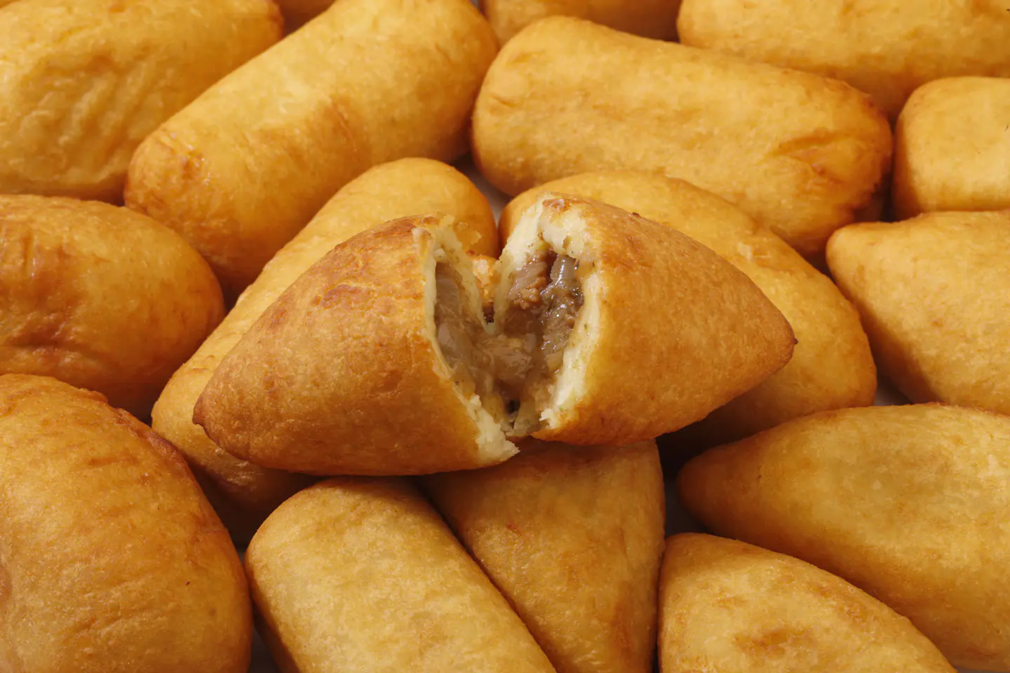Papas Rellenas - Pino 5 Unidades 2
