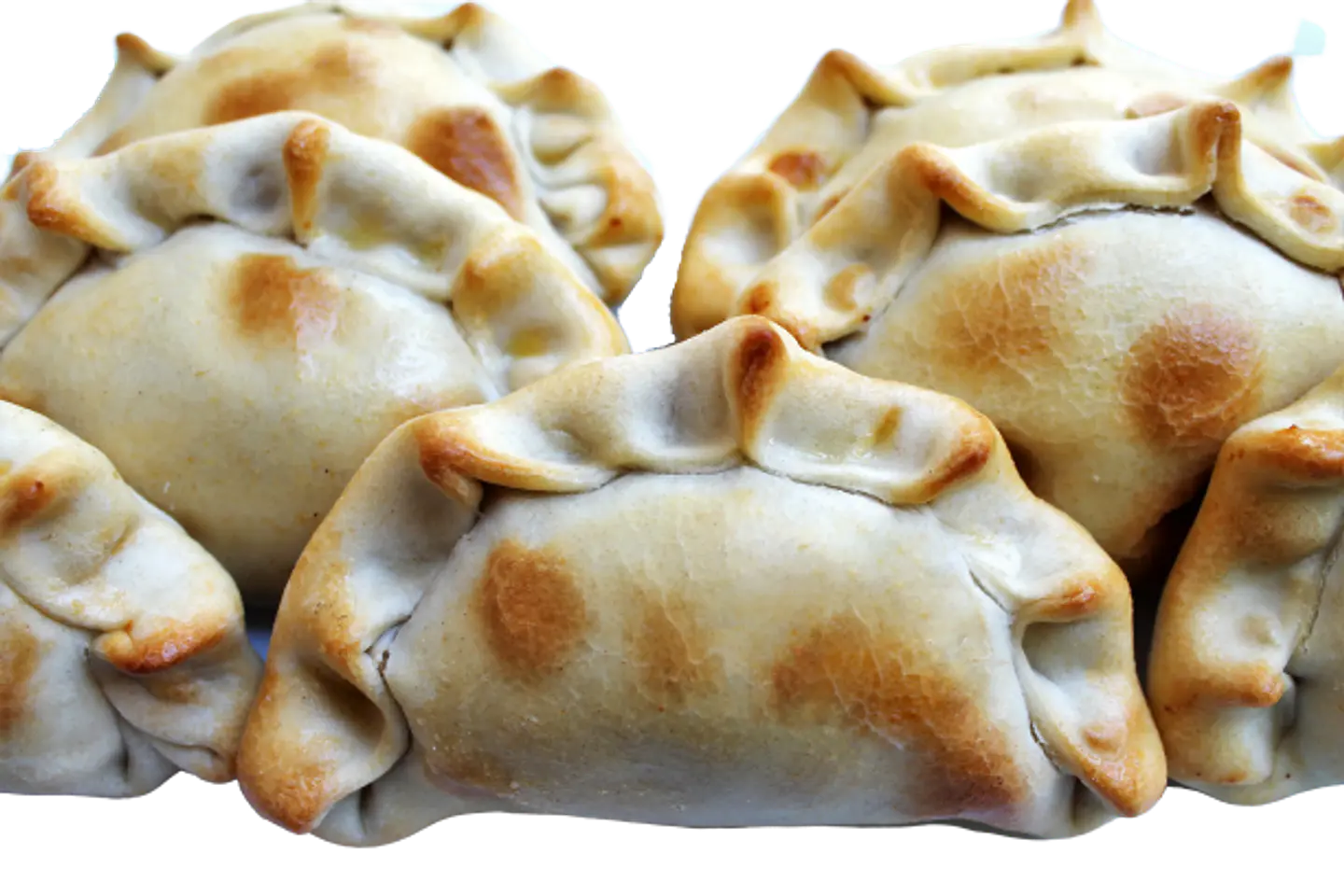 Empanadas Vineras - Espinaca Queso 8 Unidades 2