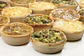 Quiches Cocktail Surtidos 18 Unidades - Miniatura 2