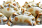 Empanadas Vineras - Champiñón Queso 8 Unidades - thumbnail 2