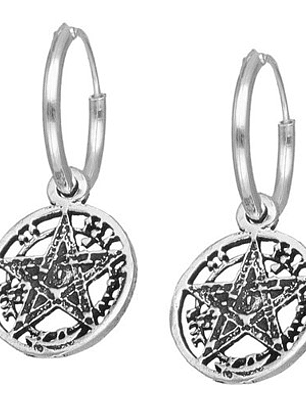 Argolla Tetragrammaton