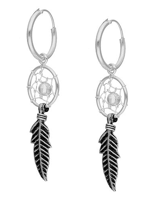 Argolla Atrapasueños