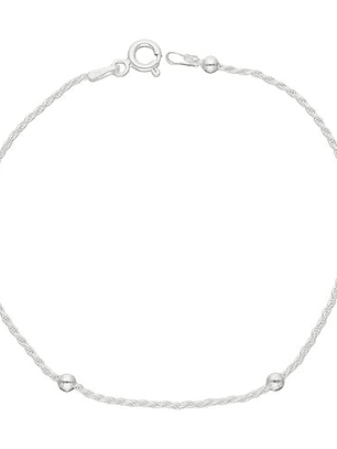 Pulsera Turbillon Esferas