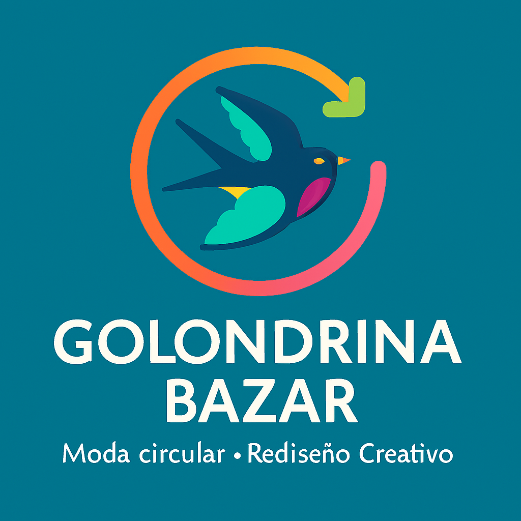 Moda Circular - Diseño Creativo