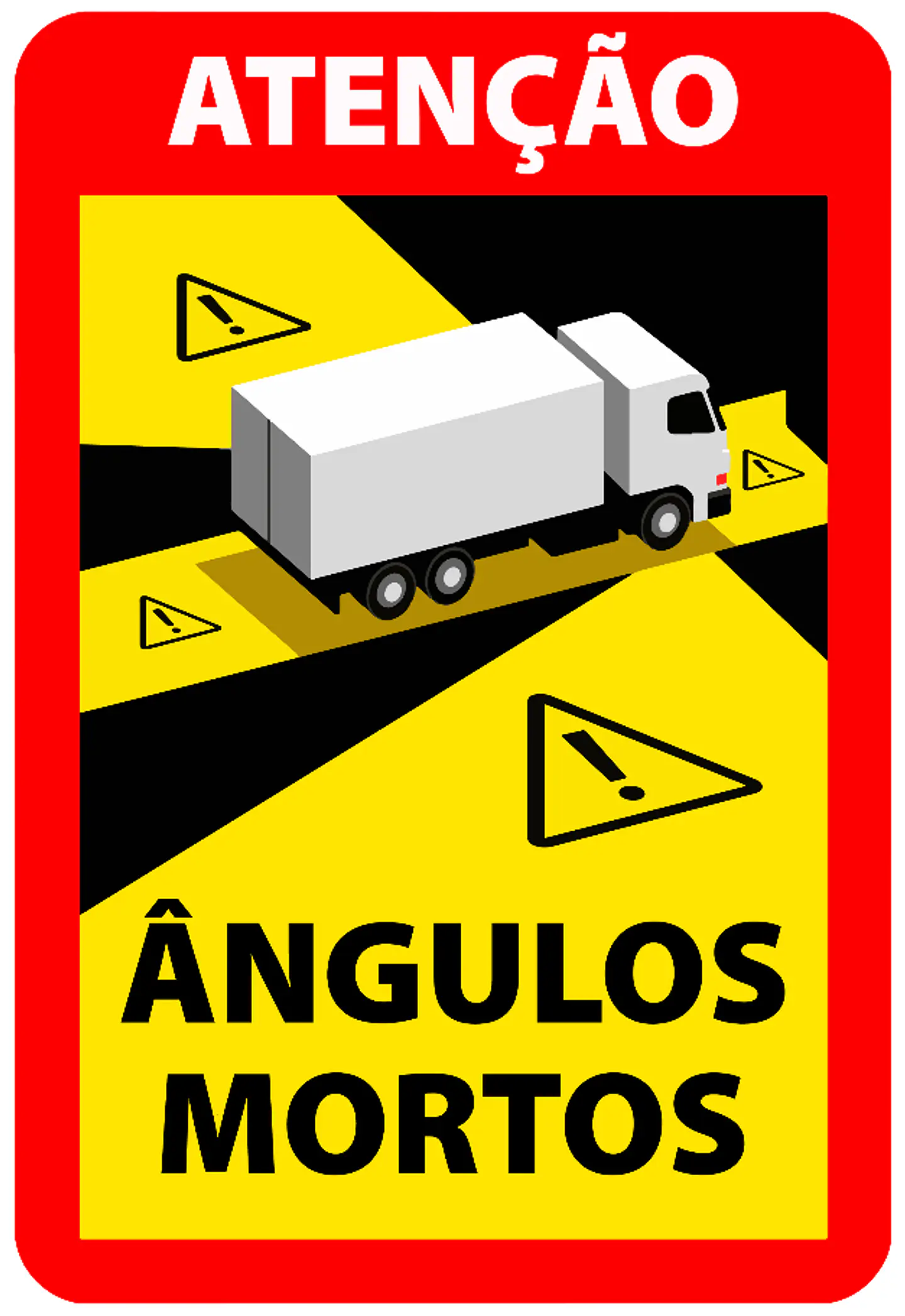 Ângulos Mortos (min 4un.) 1