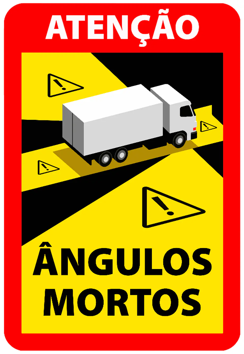 Ângulos Mortos (min 4un.) 1