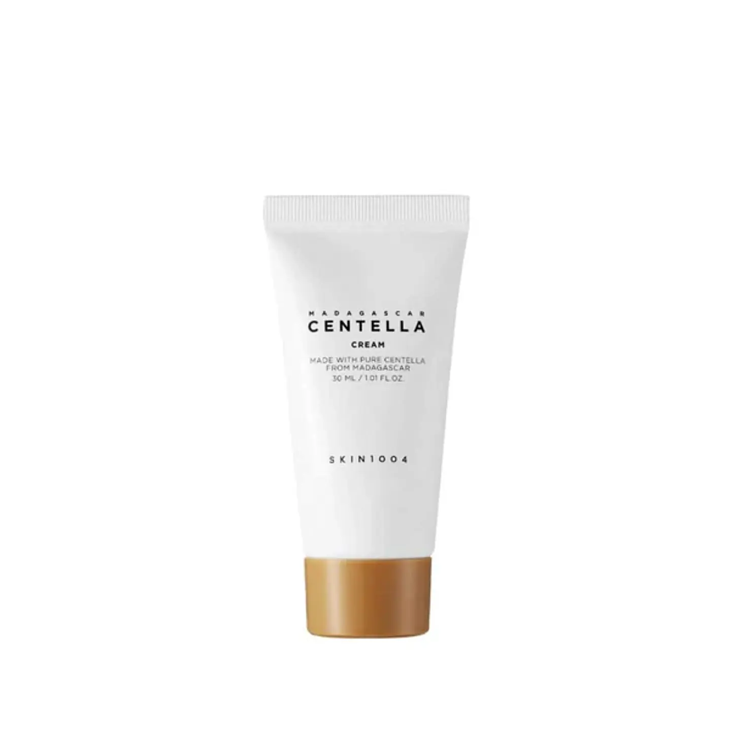 SKIN1004 Crema de Centella Asiática Mini 30ml 4