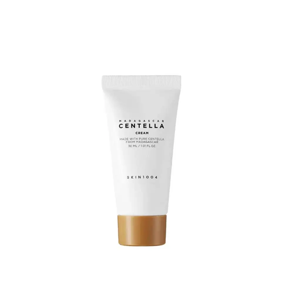 SKIN1004 Crema de Centella Asiática Mini 30ml 4