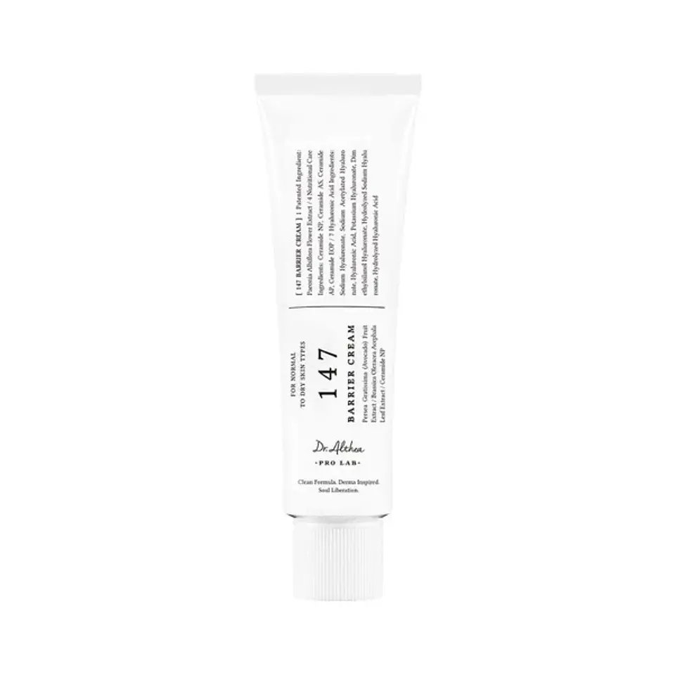 Dr. Althea 147 Crema Reparadora de Barrera 3