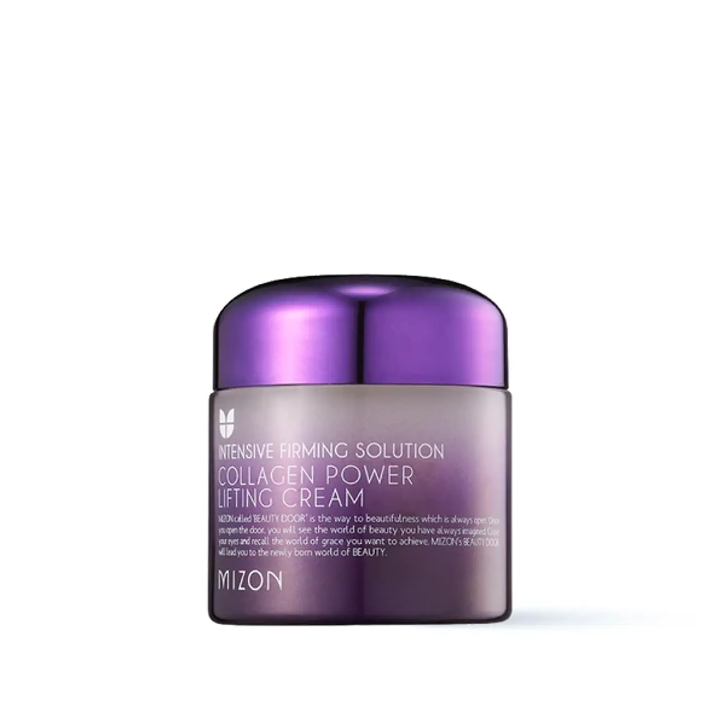 Mizon Crema Reafirmante de Colágeno 4