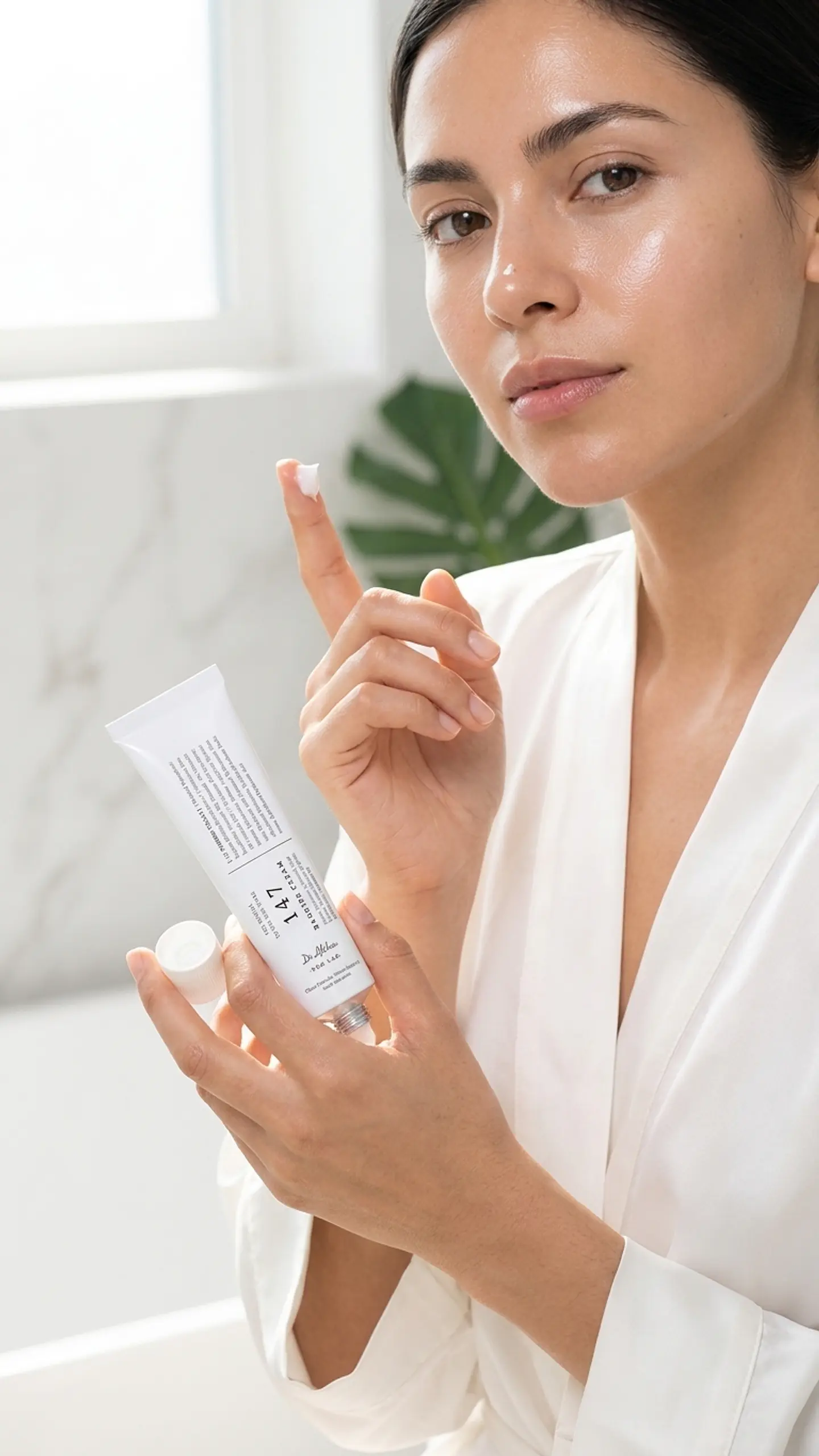 Dr. Althea 147 Crema Reparadora de Barrera 4