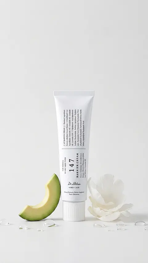 Dr. Althea 147 Crema Reparadora de Barrera