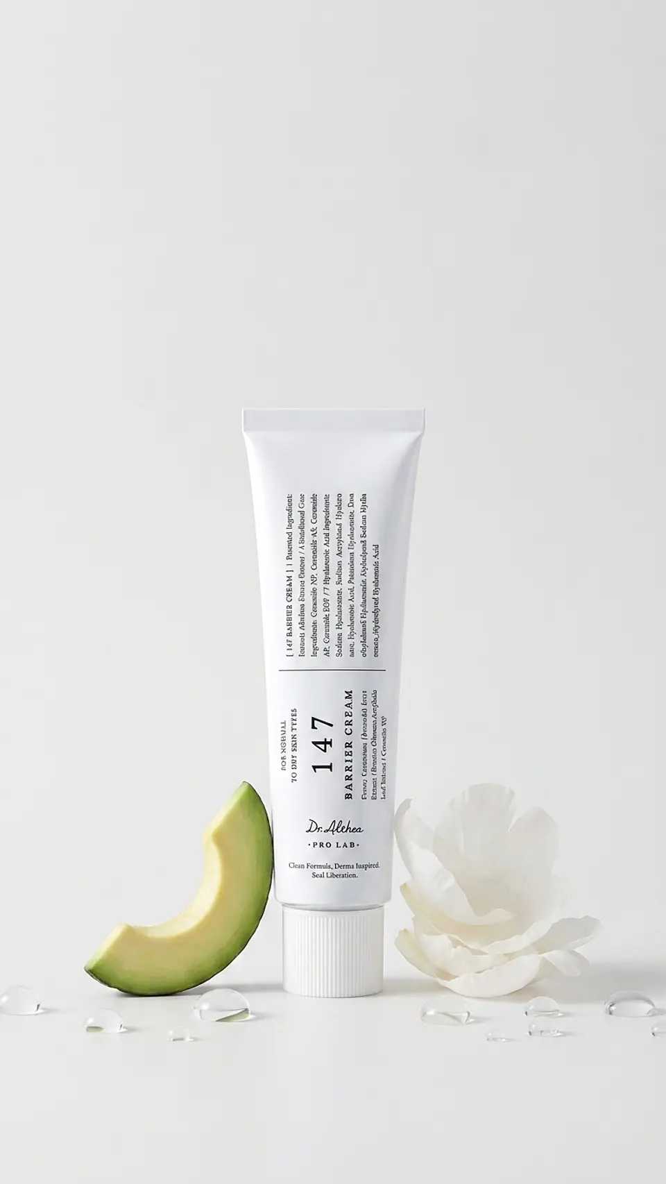 Dr. Althea 147 Crema Reparadora de Barrera 1