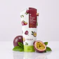 Frudia Passion Fruit Espuma Limpiadora Facial - Miniatura 1