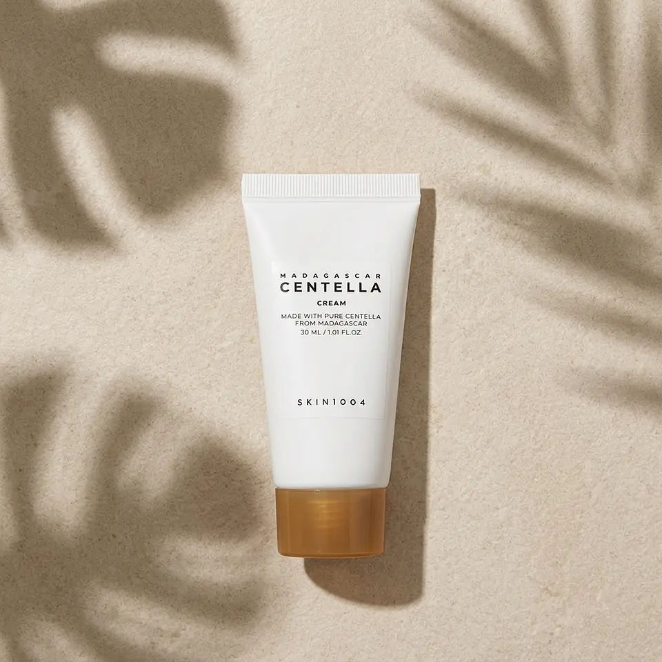 SKIN1004 Crema de Centella Asiática Mini 30ml 3