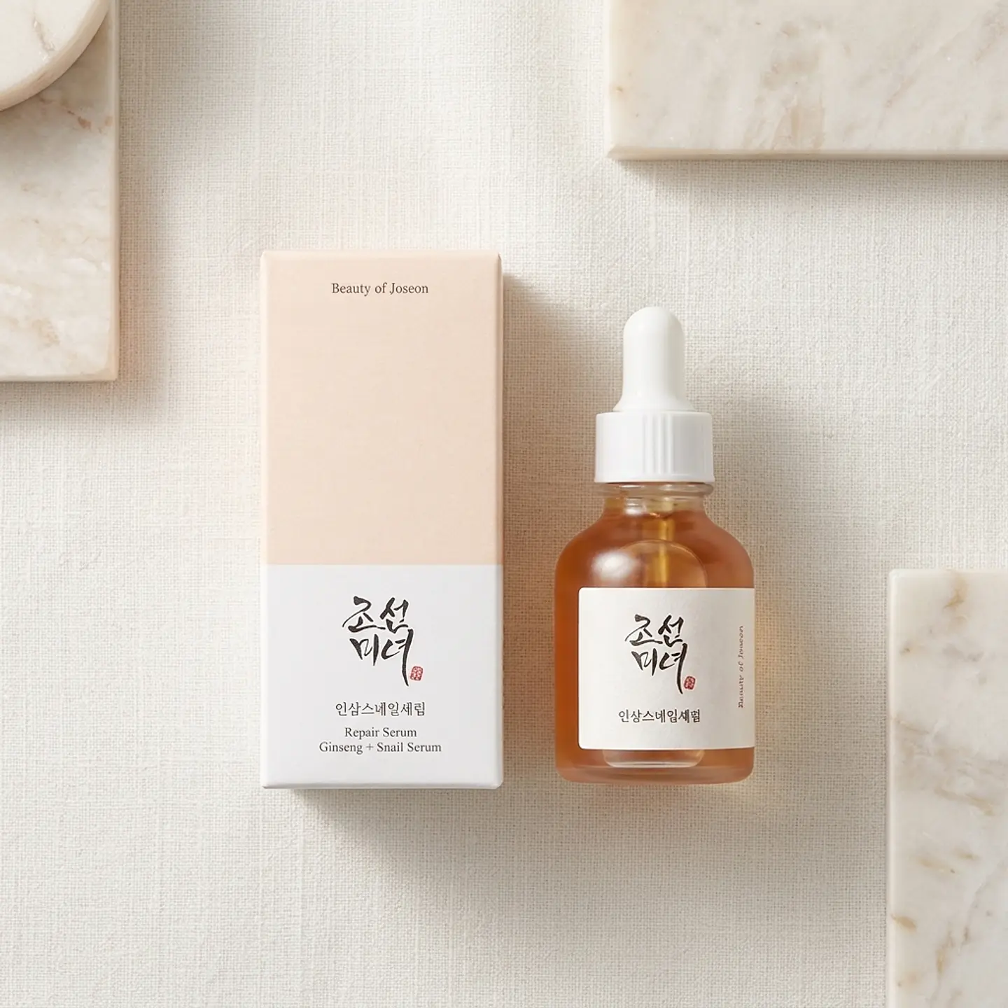 Beauty of Joseon Revive Serum Mucina de Caracol 3