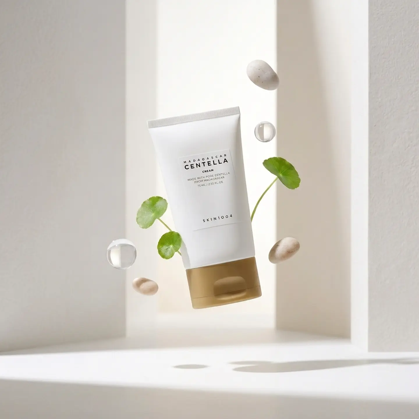SKIN1004 Crema de Centella Asiática 75ml 3