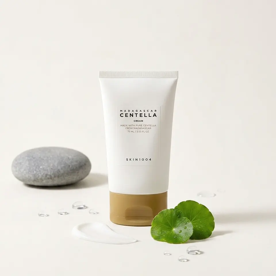 SKIN1004 Crema de Centella Asiática 75ml 1
