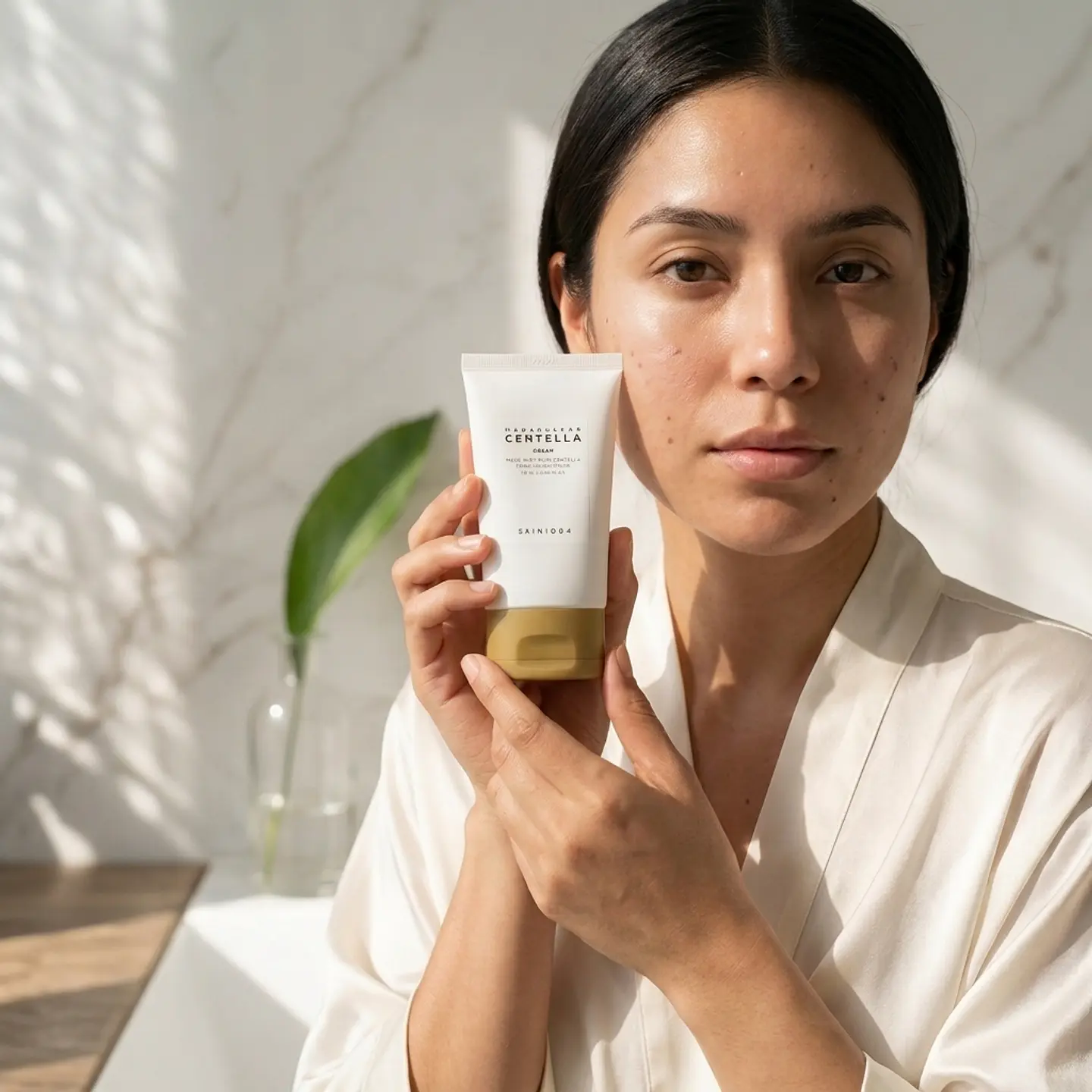 SKIN1004 Crema de Centella Asiática 75ml 4
