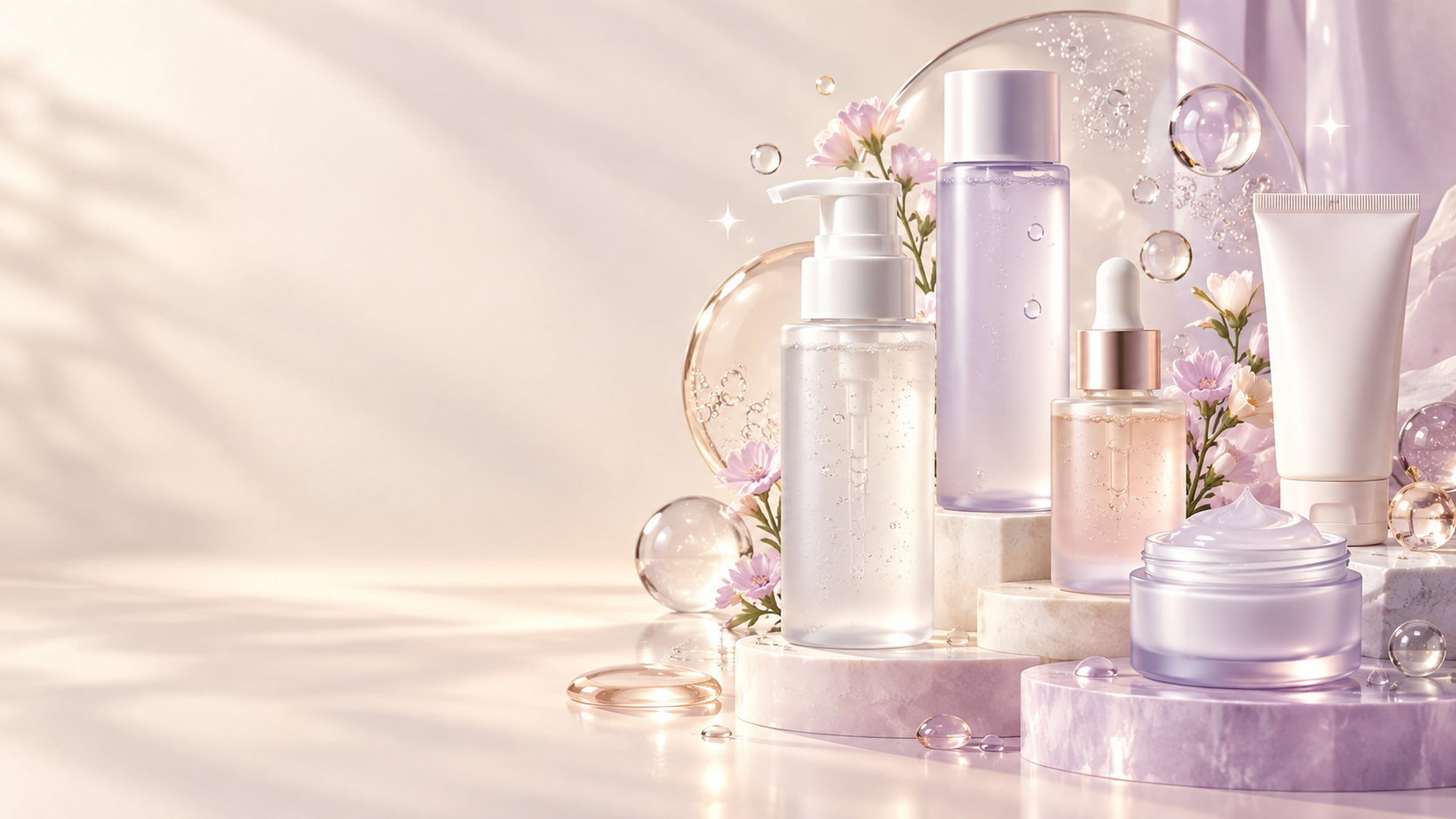 Skincare coreano para piel grasa: qué usar y qué evitar