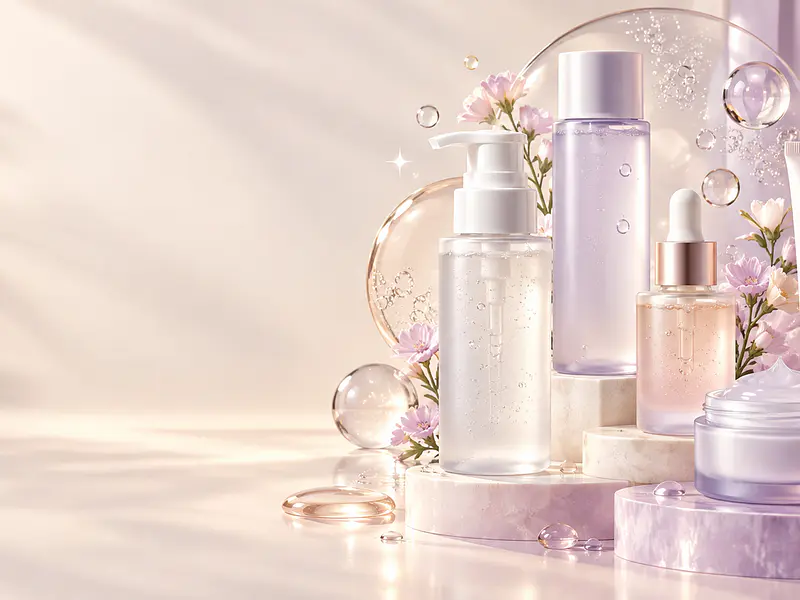 Skincare coreano para piel grasa: qué usar y qué evitar