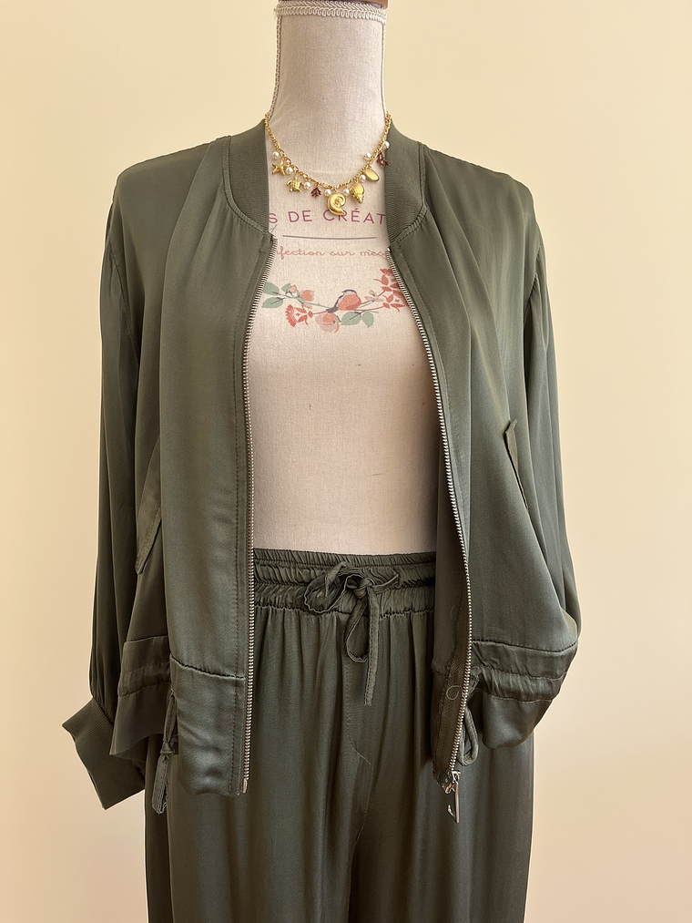 Conjunto Esperanza 7