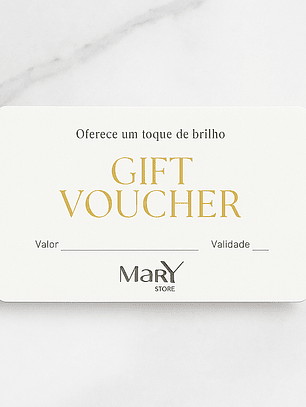 Gift Voucher