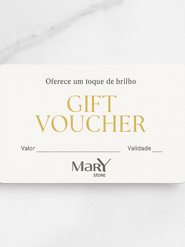 Gift Voucher 1