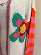 Casaco Flor - Thumbnail 5