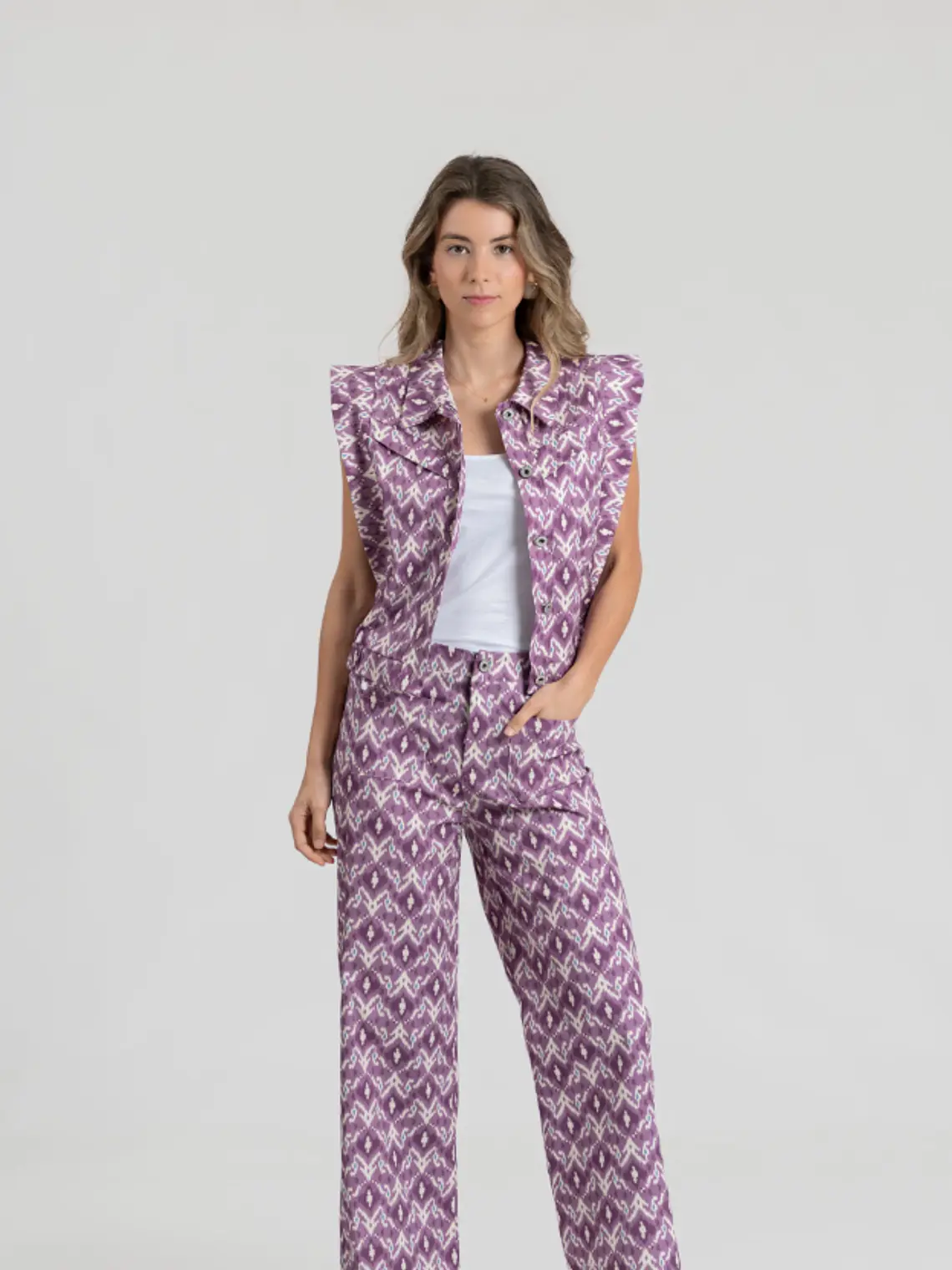 Conjunto Grazia Duna 1