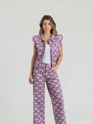 Conjunto Grazia Duna