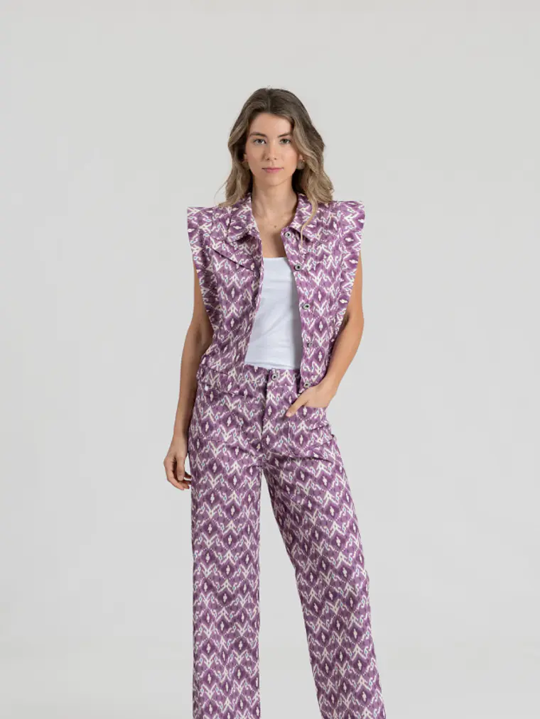 Conjunto Grazia Duna 1