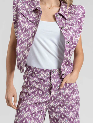 Conjunto Grazia Duna