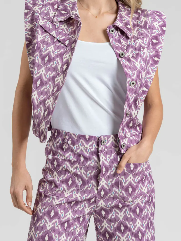 Conjunto Grazia Duna 2