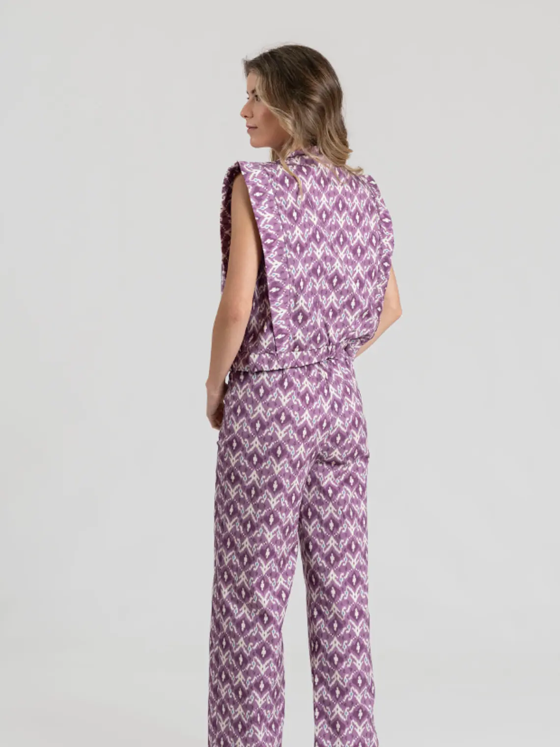 Conjunto Grazia Duna 3