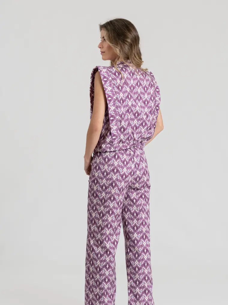 Conjunto Grazia Duna 3